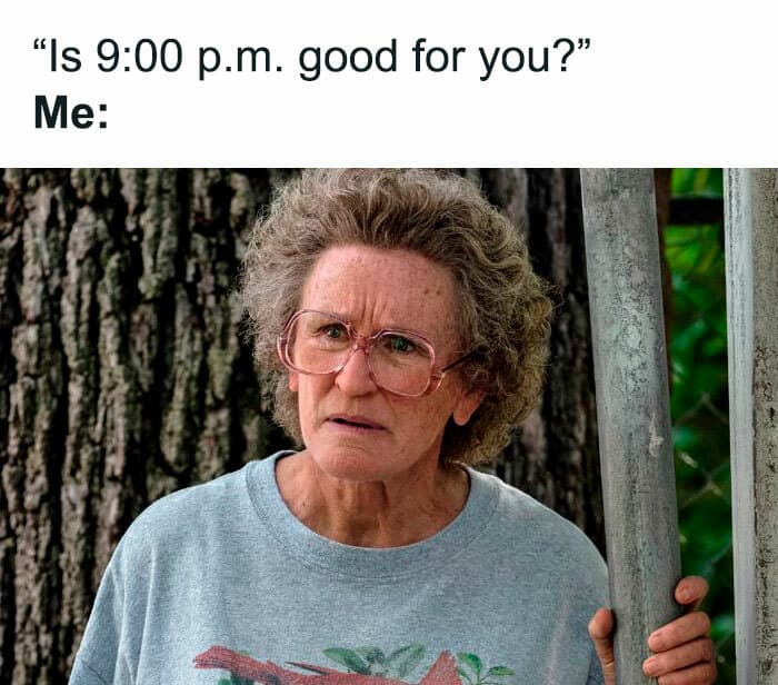 30 &Quot;Painfully 30&Quot; Memes That All Millennials Will Relate To 