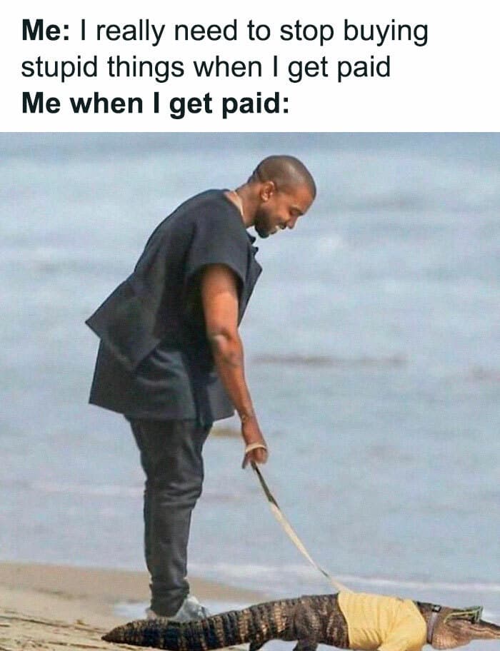 30 &Quot;Painfully 30&Quot; Memes That All Millennials Will Relate To 