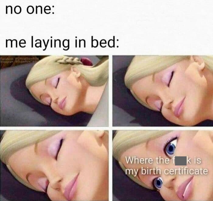 30 &Quot;Painfully 30&Quot; Memes That All Millennials Will Relate To 