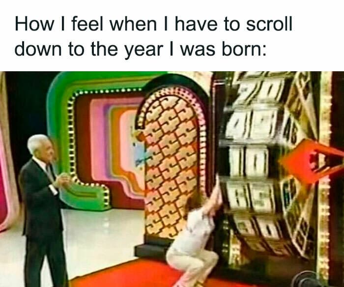 30 &Quot;Painfully 30&Quot; Memes That All Millennials Will Relate To 