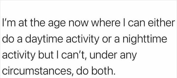 30 &Quot;Painfully 30&Quot; Memes That All Millennials Will Relate To 