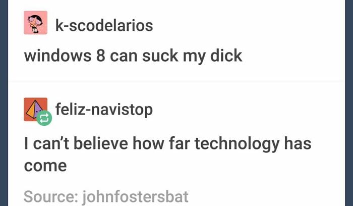 30 Of The Funniest Comments The Internet Has To Offer