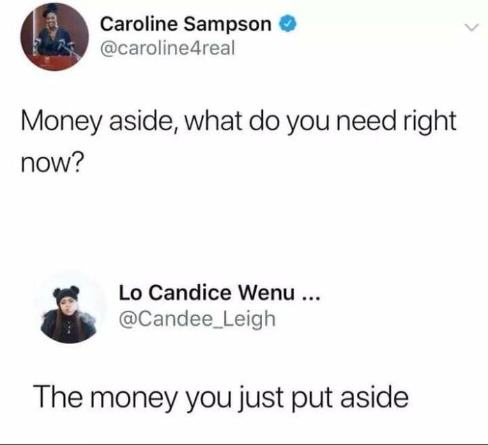 30 Of The Funniest Comments The Internet Has To Offer