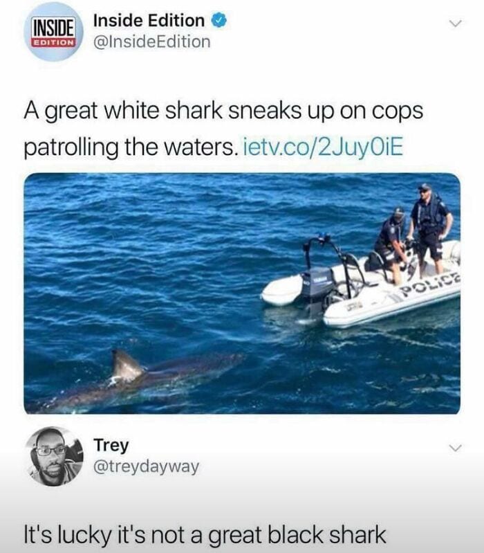 30 Of The Funniest Comments The Internet Has To Offer