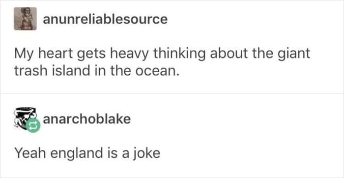 30 Of The Funniest Comments The Internet Has To Offer