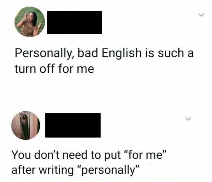 30 Of The Funniest Comments The Internet Has To Offer