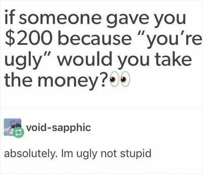 30 Of The Funniest Comments The Internet Has To Offer