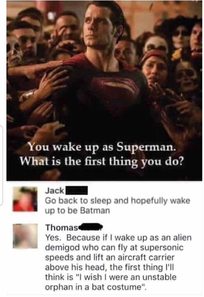 30 Of The Funniest Comments The Internet Has To Offer