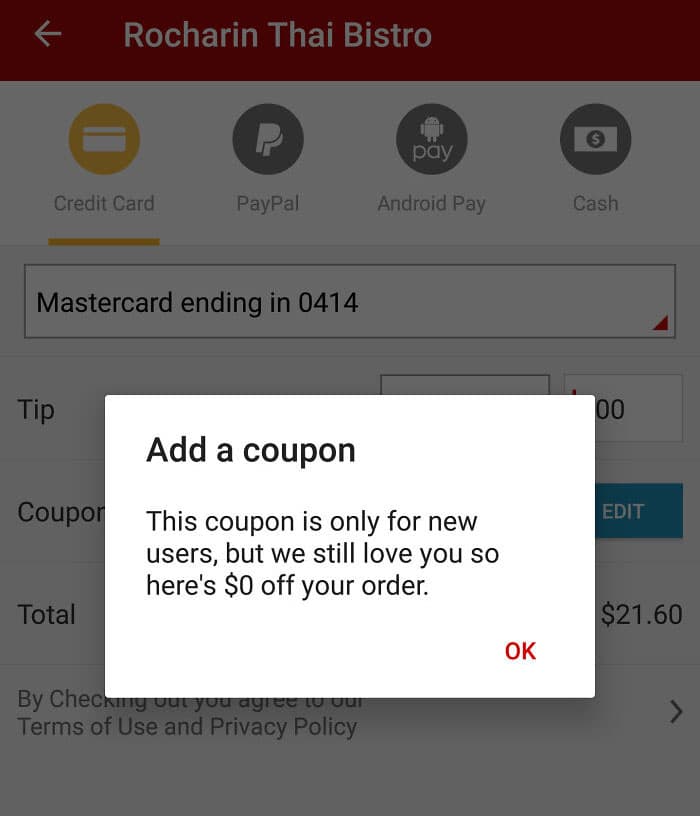 33 Awesomely Funny Software Malfunctions