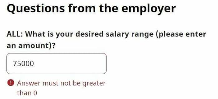 33 Awesomely Funny Software Malfunctions