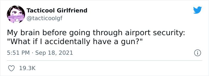 30 Funny Posts For All The Over Thinkers Out There