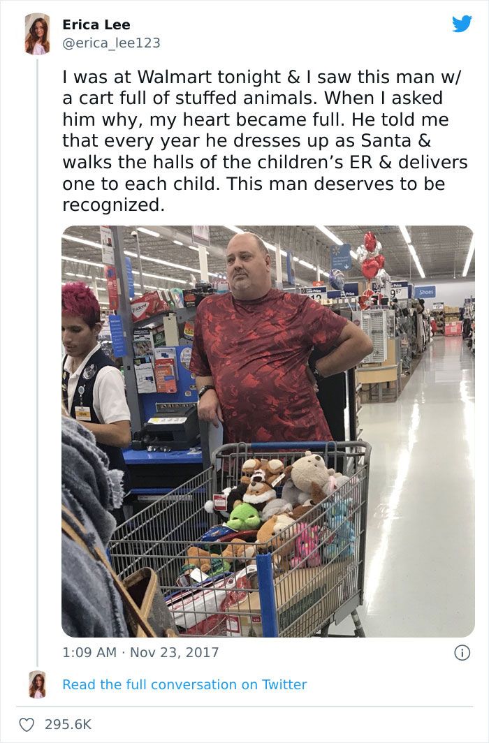 30 Insane Walmart Images Caught On Camera