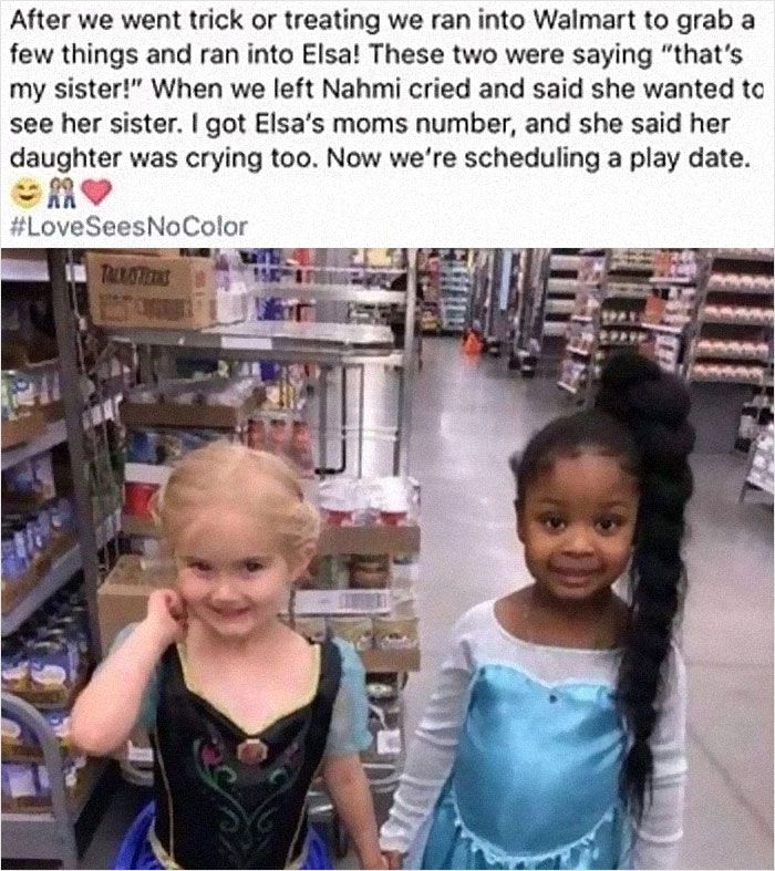30 Insane Walmart Images Caught On Camera