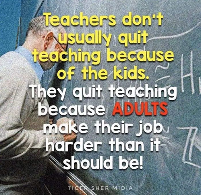 30 Funny Preschool Memes And Banter For Parents To Laugh At