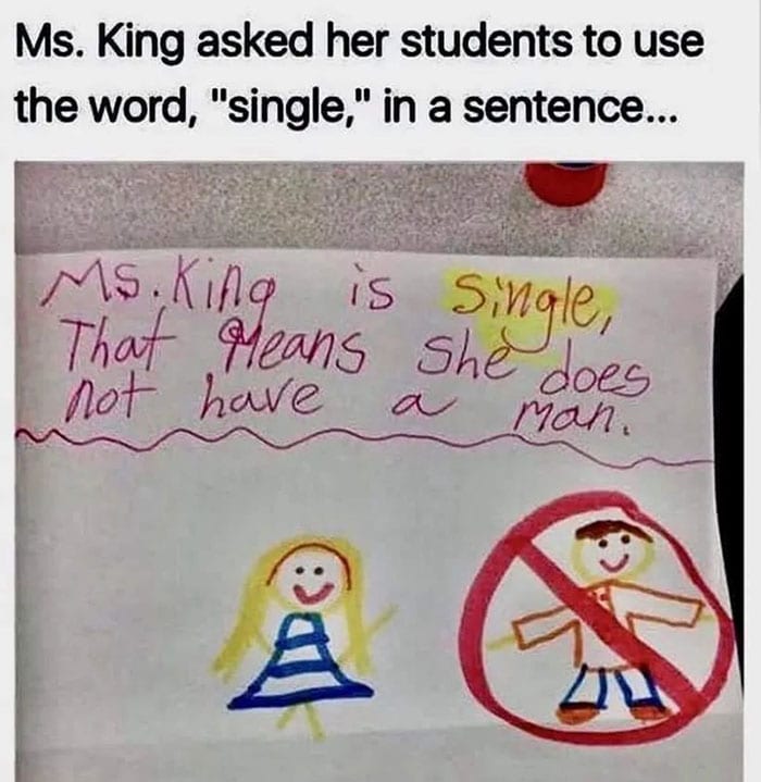 30 Funny Preschool Memes And Banter For Parents To Laugh At