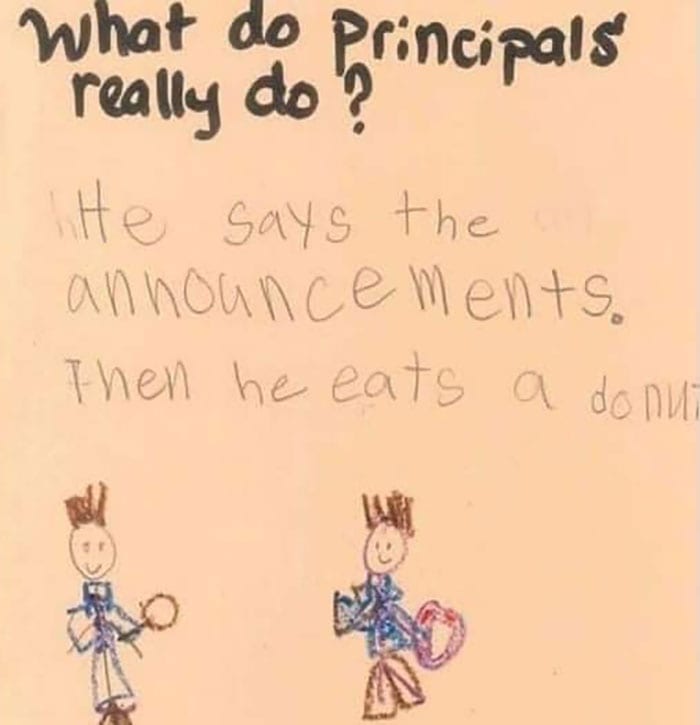 30 Funny Preschool Memes And Banter For Parents To Laugh At