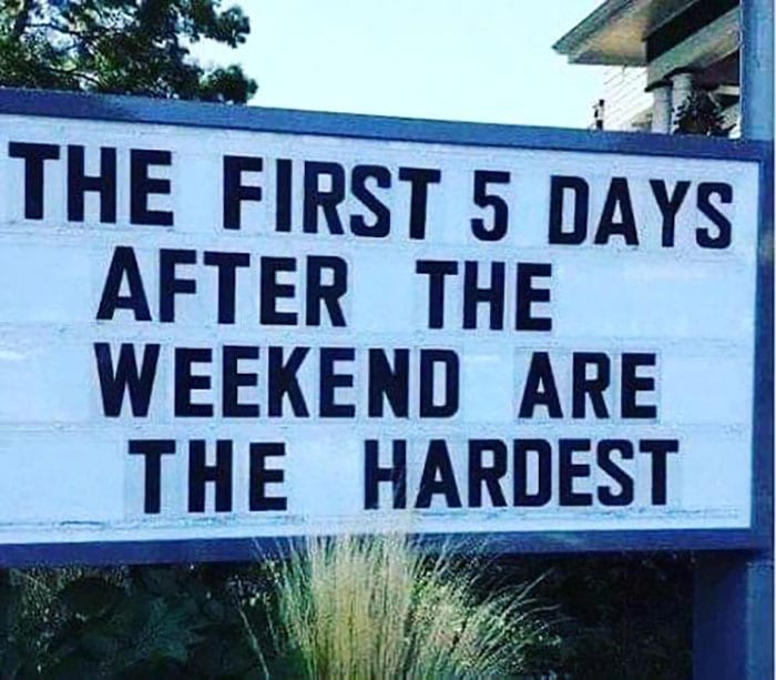 30 Funny Preschool Memes And Banter For Parents To Laugh At