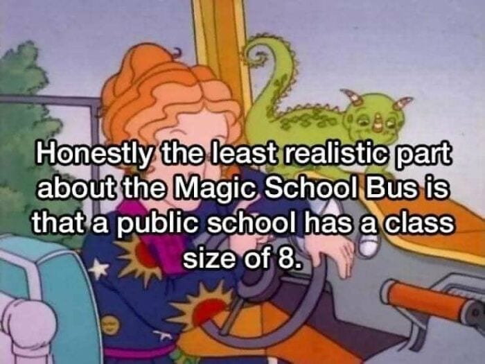 30 Funny Preschool Memes And Banter For Parents To Laugh At