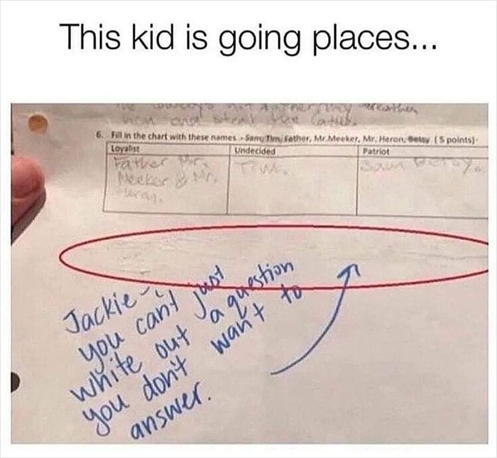 30 Funny Preschool Memes And Banter For Parents To Laugh At