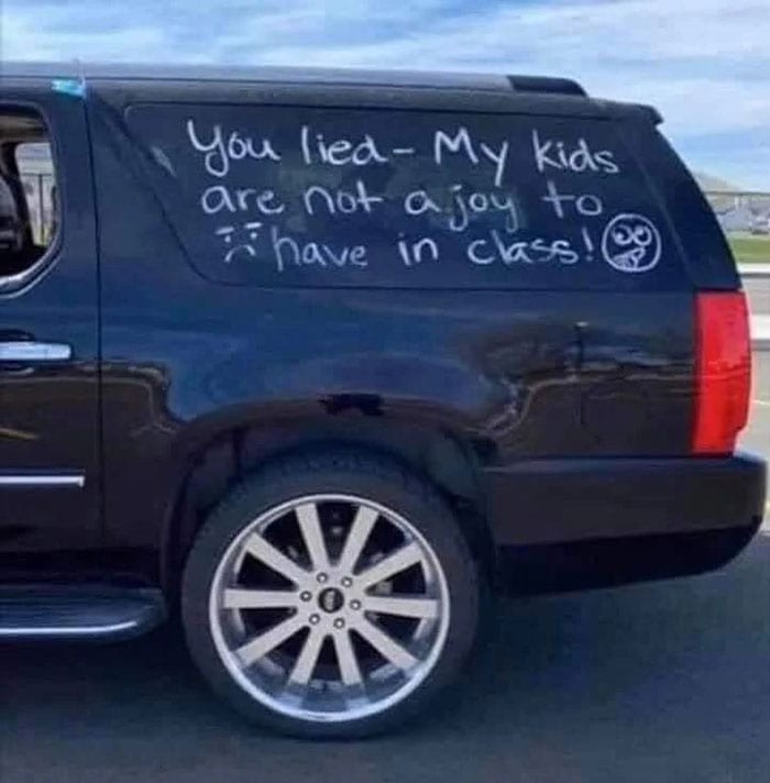 30 Funny Preschool Memes And Banter For Parents To Laugh At