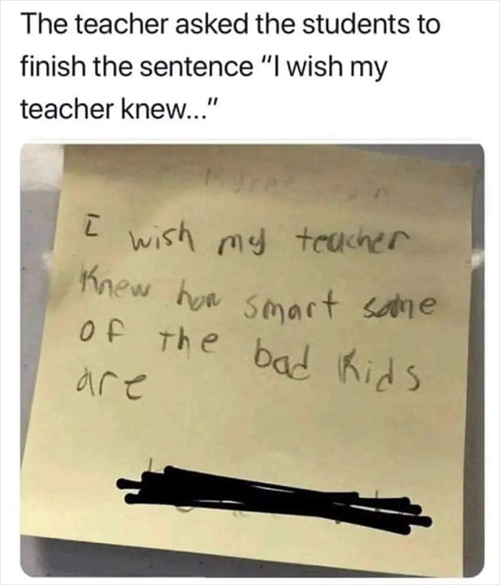 30 Funny Preschool Memes And Banter For Parents To Laugh At