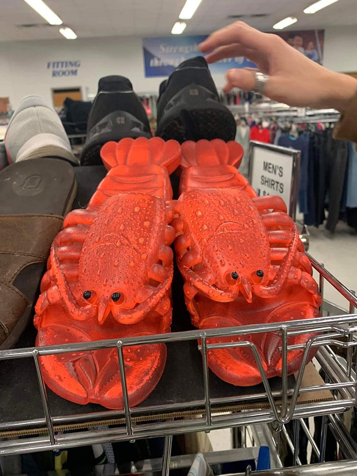 30 Of The Worst Fashion Fails You've Ever Seen And They’re Hilarious 