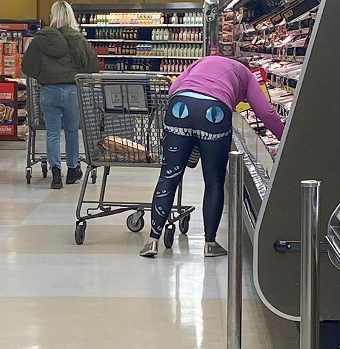 30 Of The Worst Fashion Fails You've Ever Seen And They’re Hilarious 