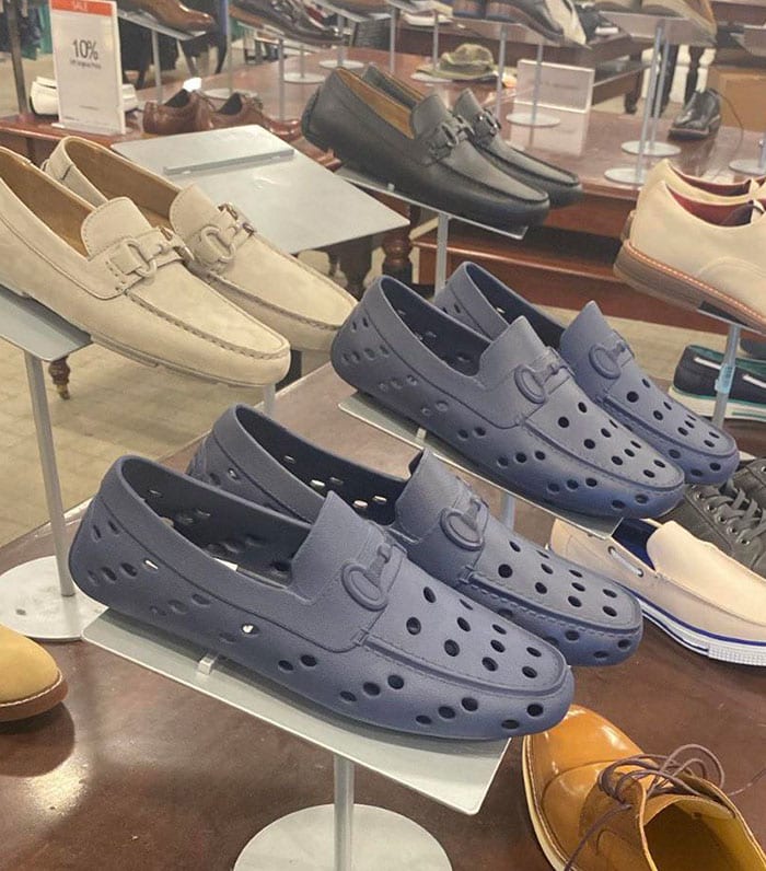 30 Of The Worst Fashion Fails You've Ever Seen And They’re Hilarious 