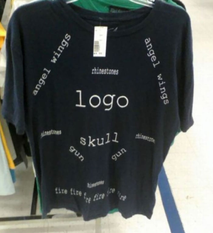 30 Of The Worst Fashion Fails You've Ever Seen And They’re Hilarious 