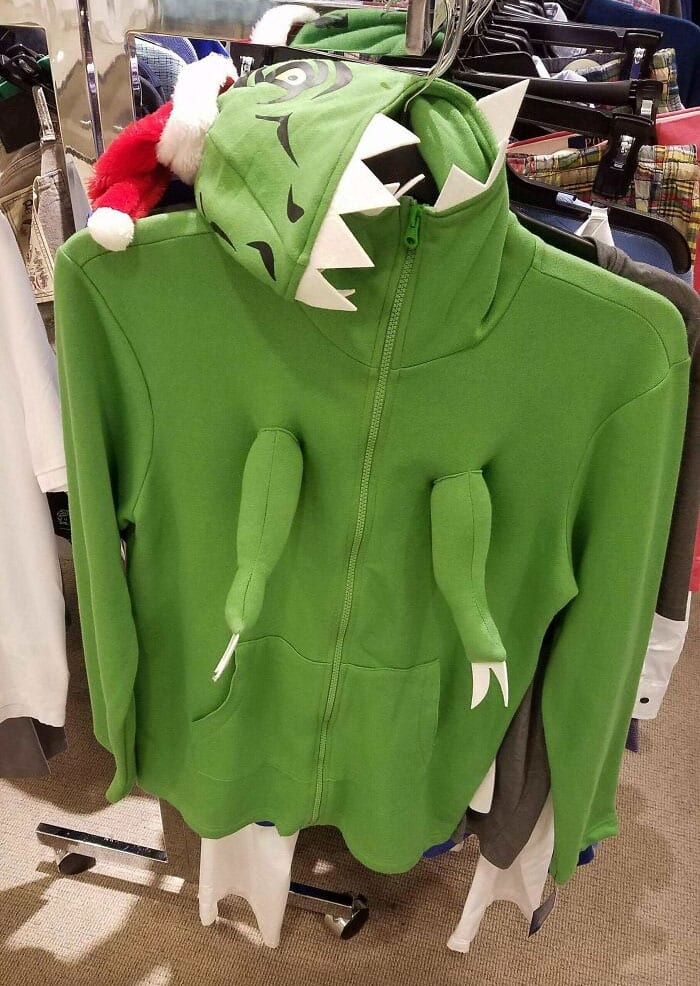 30 Of The Worst Fashion Fails You've Ever Seen And They’re Hilarious 
