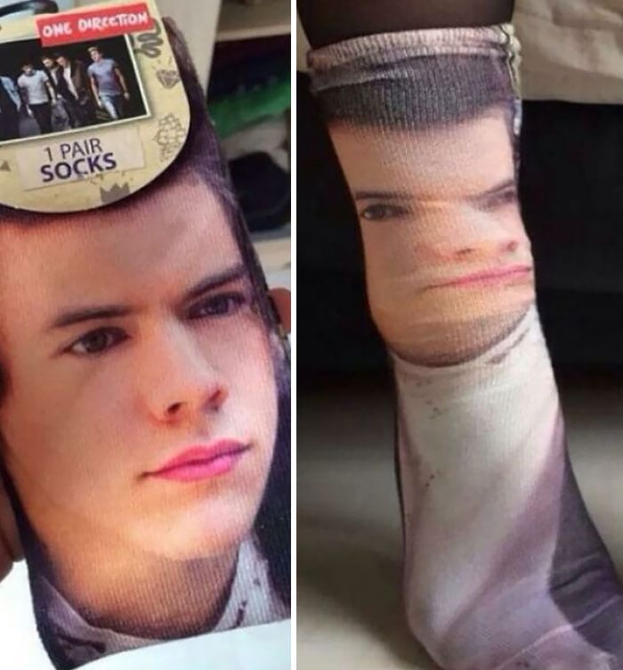 30 Of The Worst Fashion Fails You've Ever Seen And They’re Hilarious 