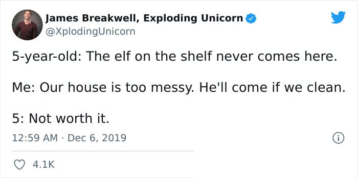 30 Parenting Jokes That Are Both Relatable And Hilarious