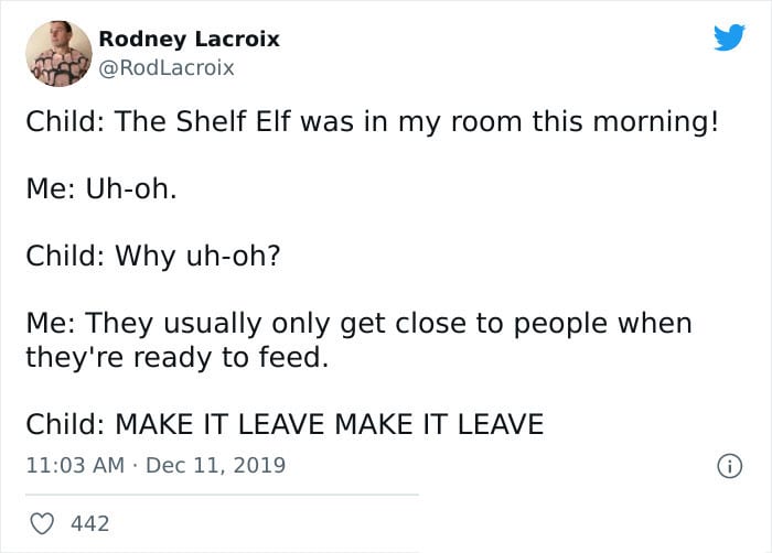 30 Parenting Jokes That Are Both Relatable And Hilarious