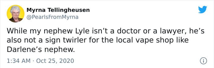 30 Times This Funny Internet ‘Grandma’ Absolutely Won Over Twitter
