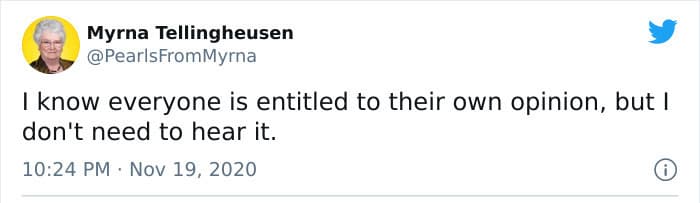 30 Times This Funny Internet ‘Grandma’ Absolutely Won Over Twitter