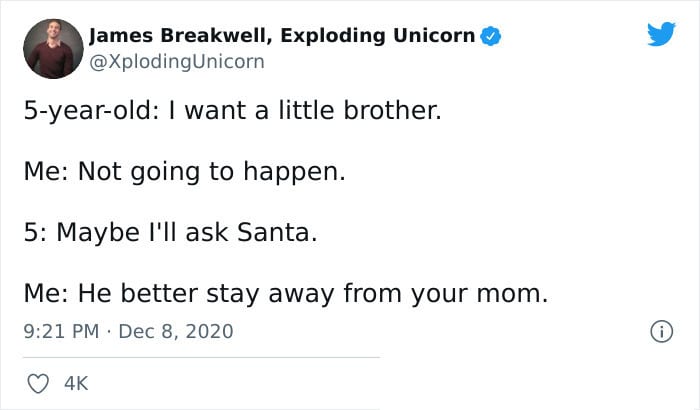 30 Parenting Jokes That Are Both Relatable And Hilarious
