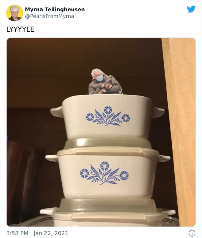 30 Times This Funny Internet ‘Grandma’ Absolutely Won Over Twitter