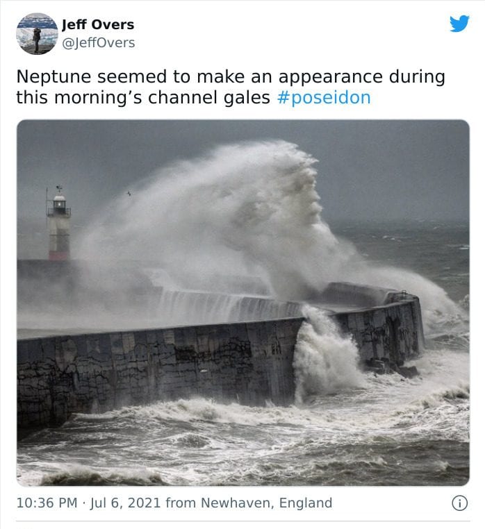 30 Extreme Times People Experienced A Serious Case Of Pareidolia I 