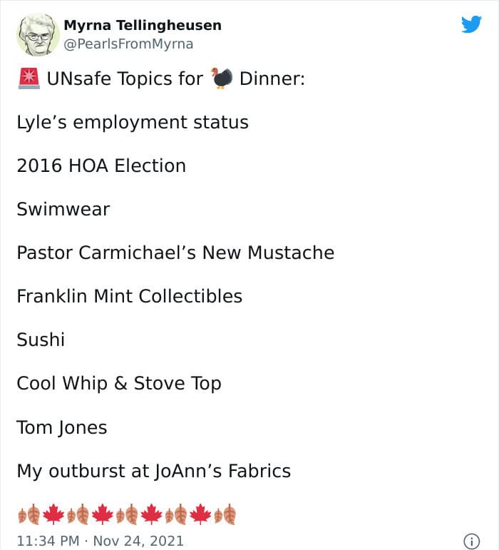 30 Times This Funny Internet ‘Grandma’ Absolutely Won Over Twitter