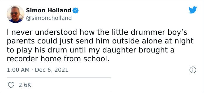 30 Parenting Jokes That Are Both Relatable And Hilarious
