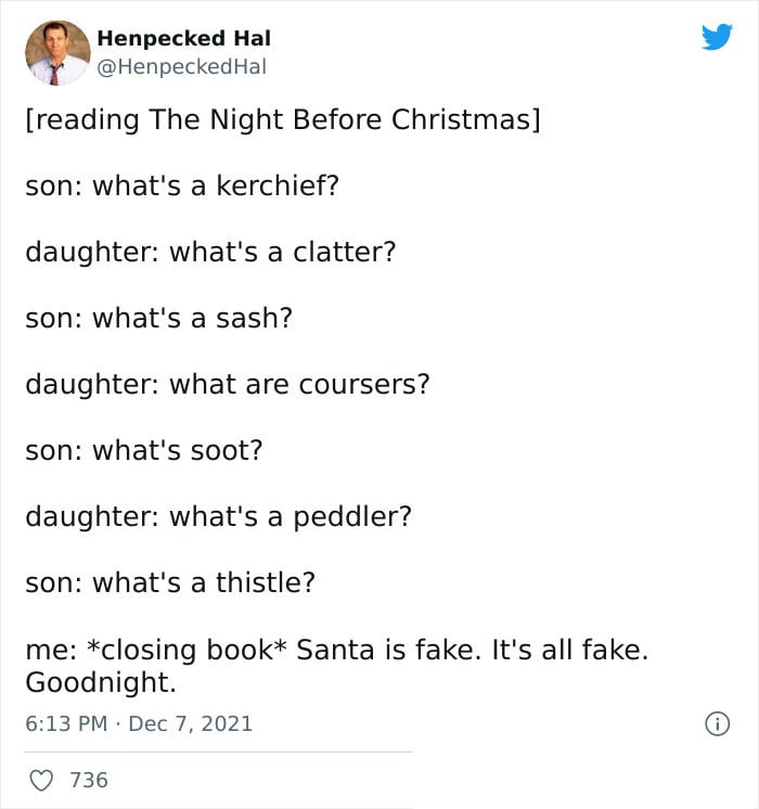 30 Parenting Jokes That Are Both Relatable And Hilarious