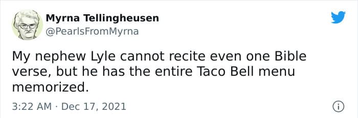 30 Times This Funny Internet ‘Grandma’ Absolutely Won Over Twitter