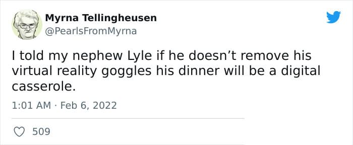 30 Times This Funny Internet ‘Grandma’ Absolutely Won Over Twitter