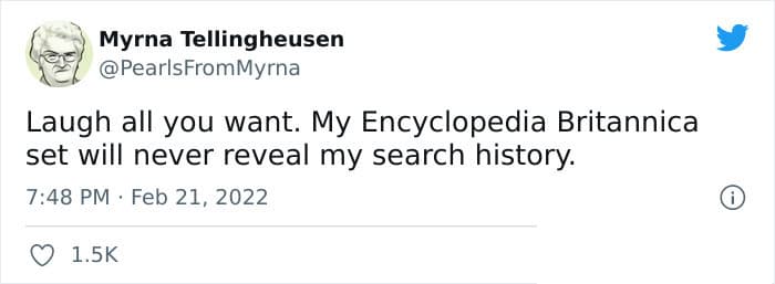 30 Times This Funny Internet ‘Grandma’ Absolutely Won Over Twitter