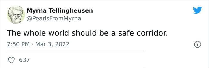 30 Times This Funny Internet ‘Grandma’ Absolutely Won Over Twitter