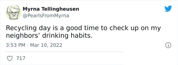 30 Times This Funny Internet ‘Grandma’ Absolutely Won Over Twitter
