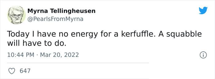 30 Times This Funny Internet ‘Grandma’ Absolutely Won Over Twitter