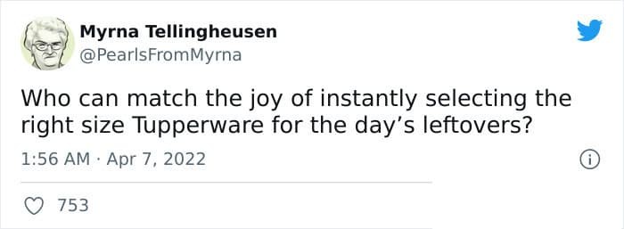 30 Times This Funny Internet ‘Grandma’ Absolutely Won Over Twitter