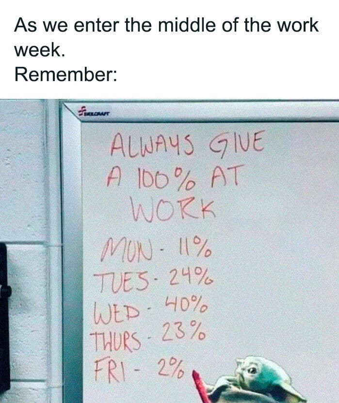30 Painfully Funny Memes For Days When You Just Can’t Laugh 