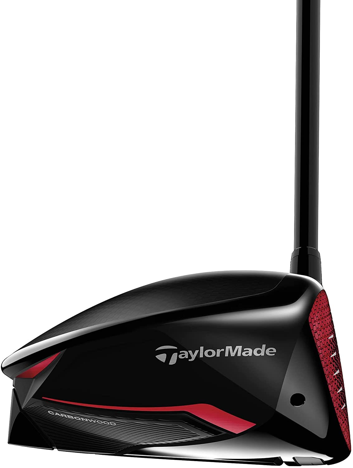 The 1St Taylormade Stealth Driver Is A Mind Blowing Piece Of Golfing Art 